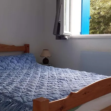 Charmant T2 Pour 4 Avec Terrasse Et Parking A - Fr-1-494-25 Apartamento *