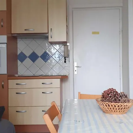 Charmant T2 Pour 4 Avec Terrasse Et Parking A - Fr-1-494-25 Apartamento